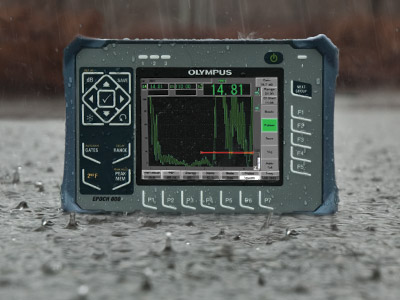 EPOCH 600型儀器