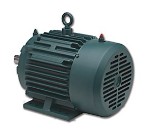 敞開式交流電機Bulletin CM107