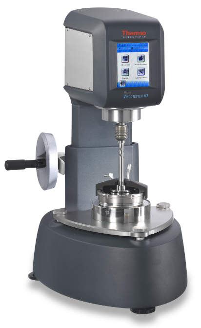 Viscotester iQ 新一代智能粘度計(jì)