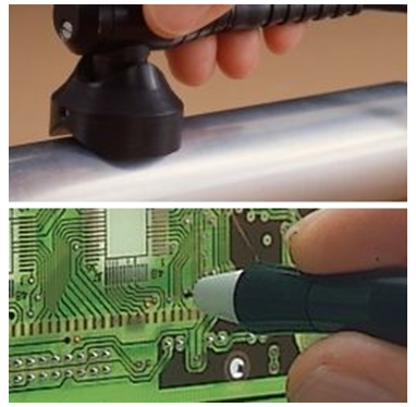 SIGMASCOPE&reg;模塊：