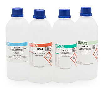 HI547-11BP 通用測定儀專用維護套裝
